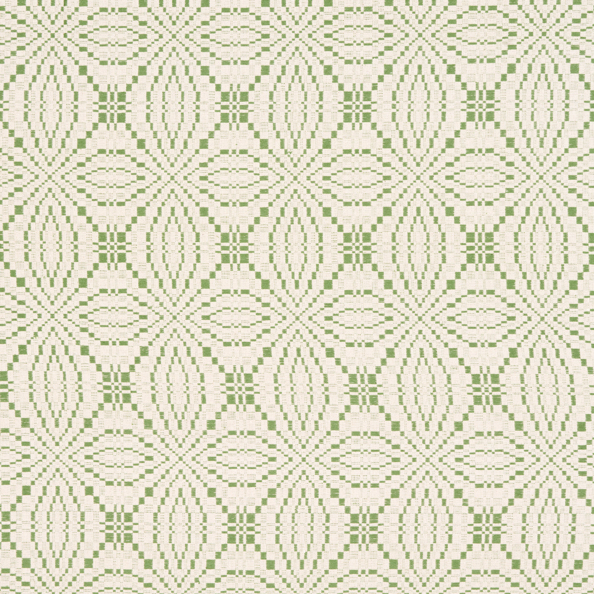 FRANCESTOWN COVERLET LEAF
