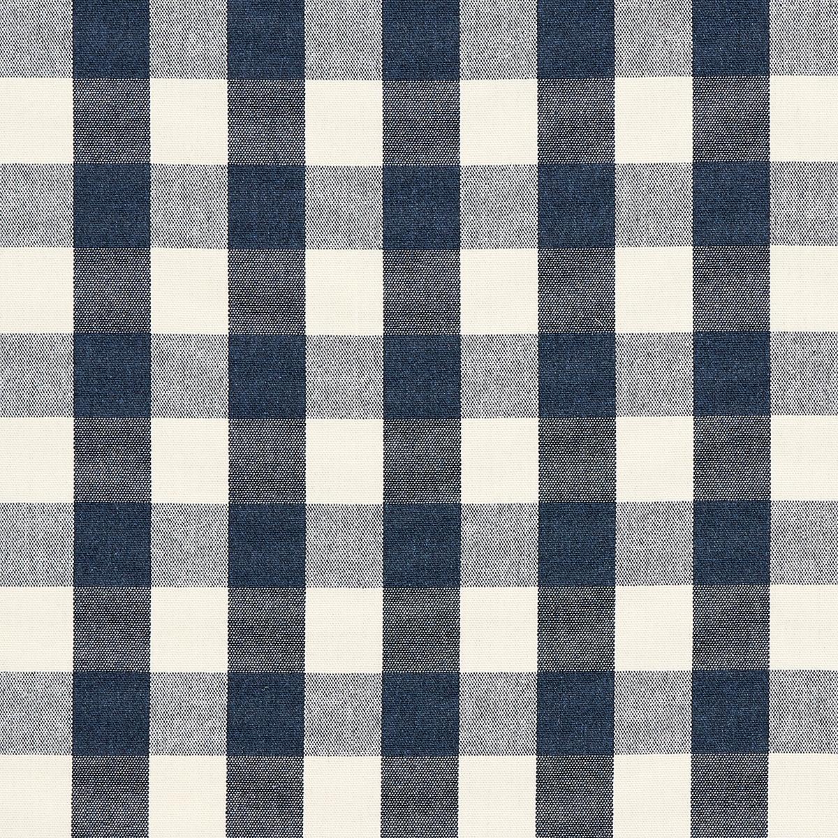 DUTTON BUFFALO CHECK NAVY