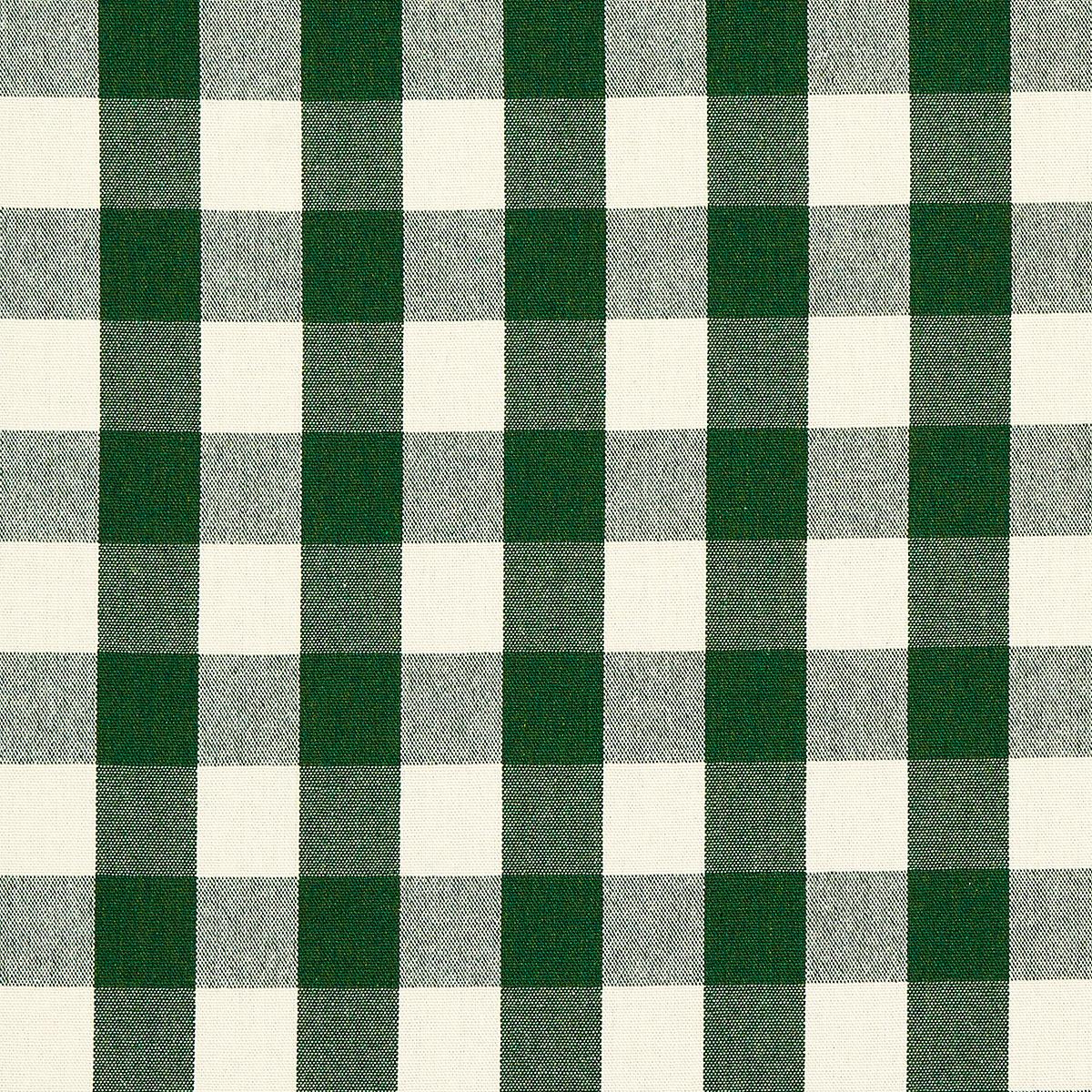 DUTTON BUFFALO CHECK EMERALD