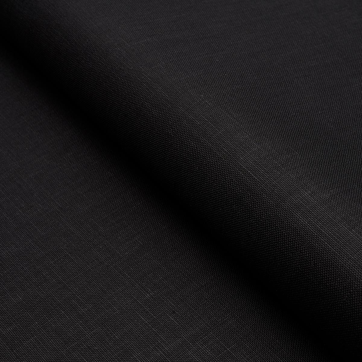MIDDLETON LINEN BLACK