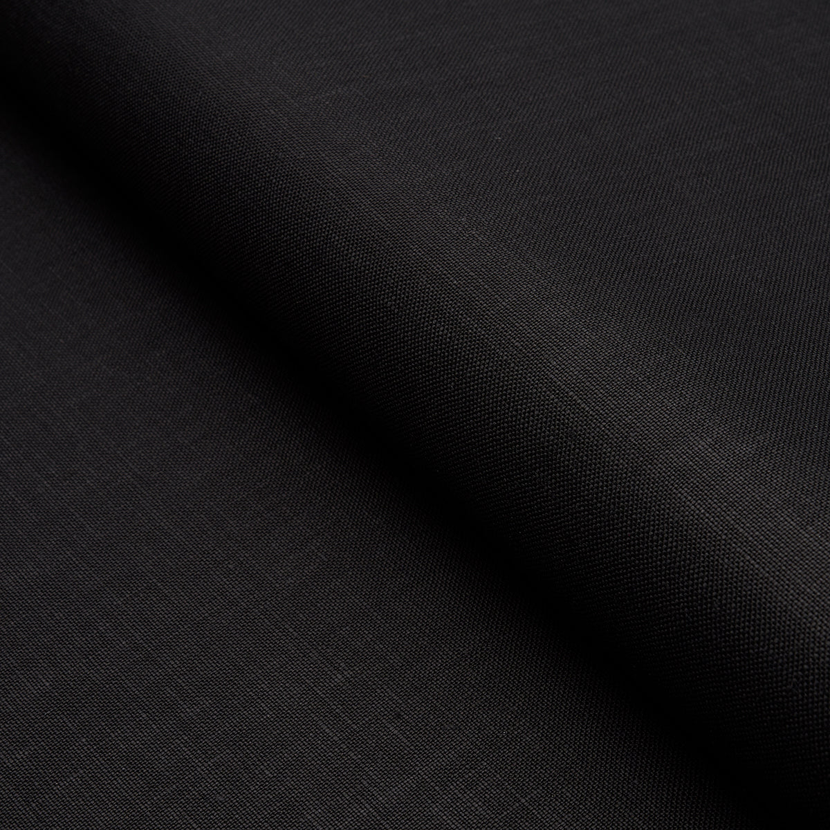 MIDDLETON LINEN BLACK