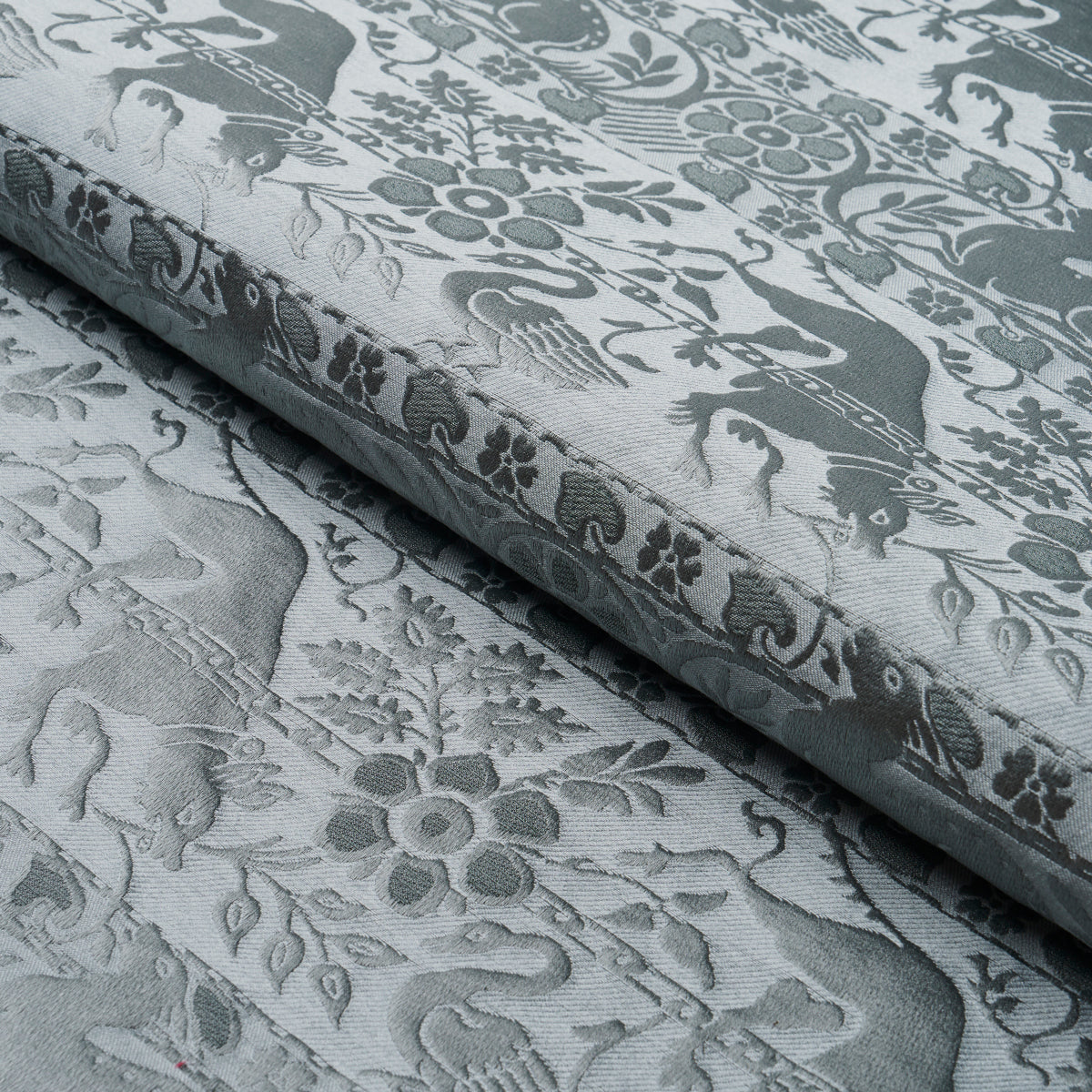 ANIMALI SLATE BLUE