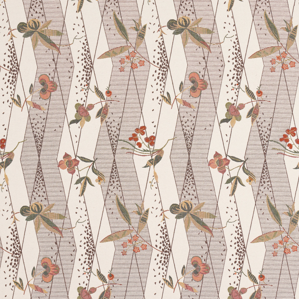 ROMOLA FLORAL BIRCH