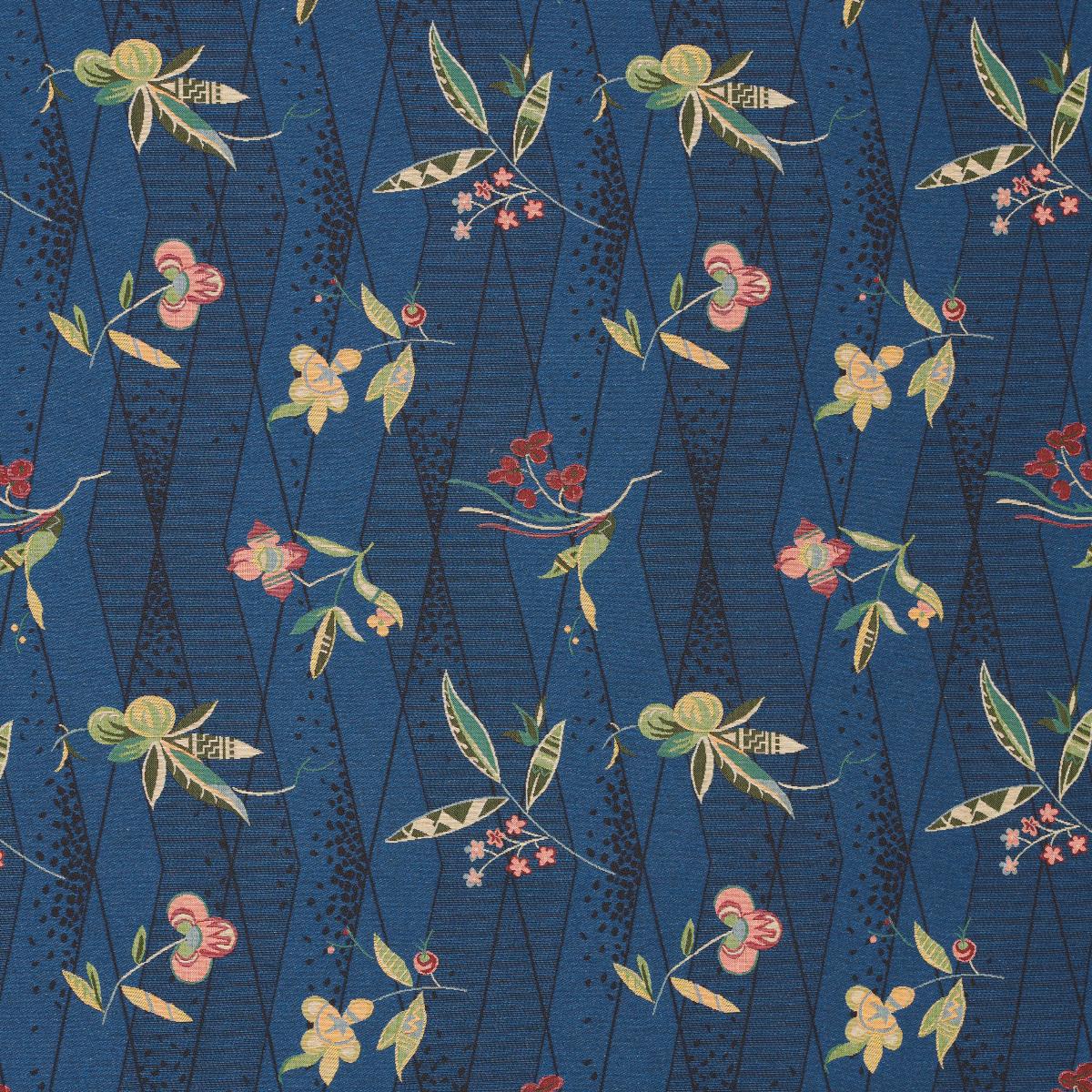 ROMOLA FLORAL CADET