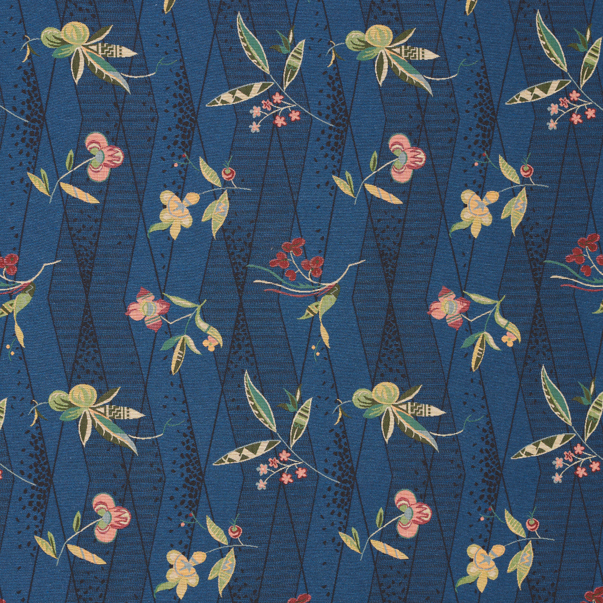 ROMOLA FLORAL CADET
