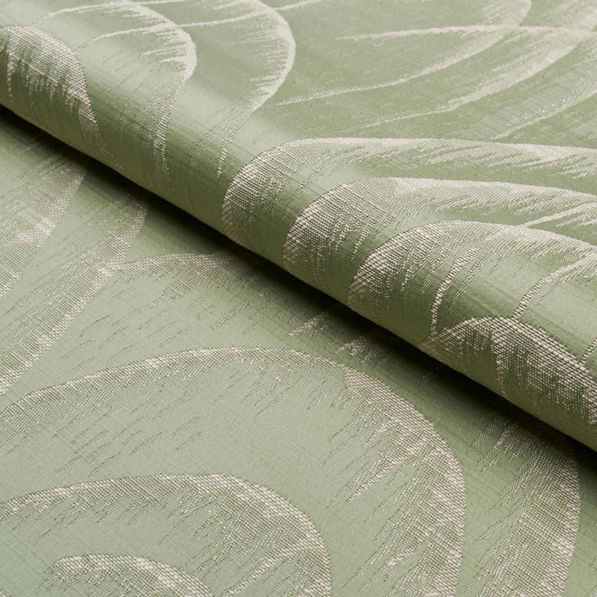 VOUSSOIR MODERNE CELADON