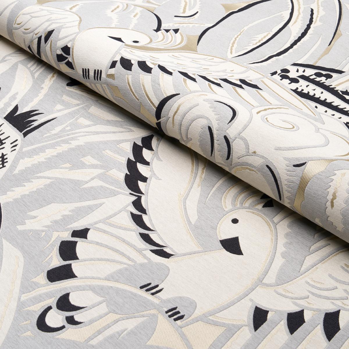 PARROTS MODERNE DOVE