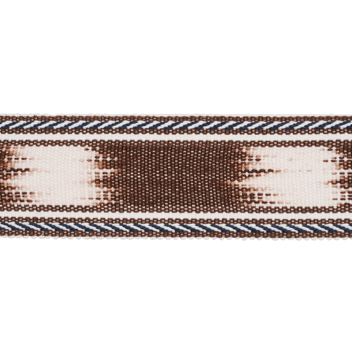 BANYAN TAPE NARROW BROWN