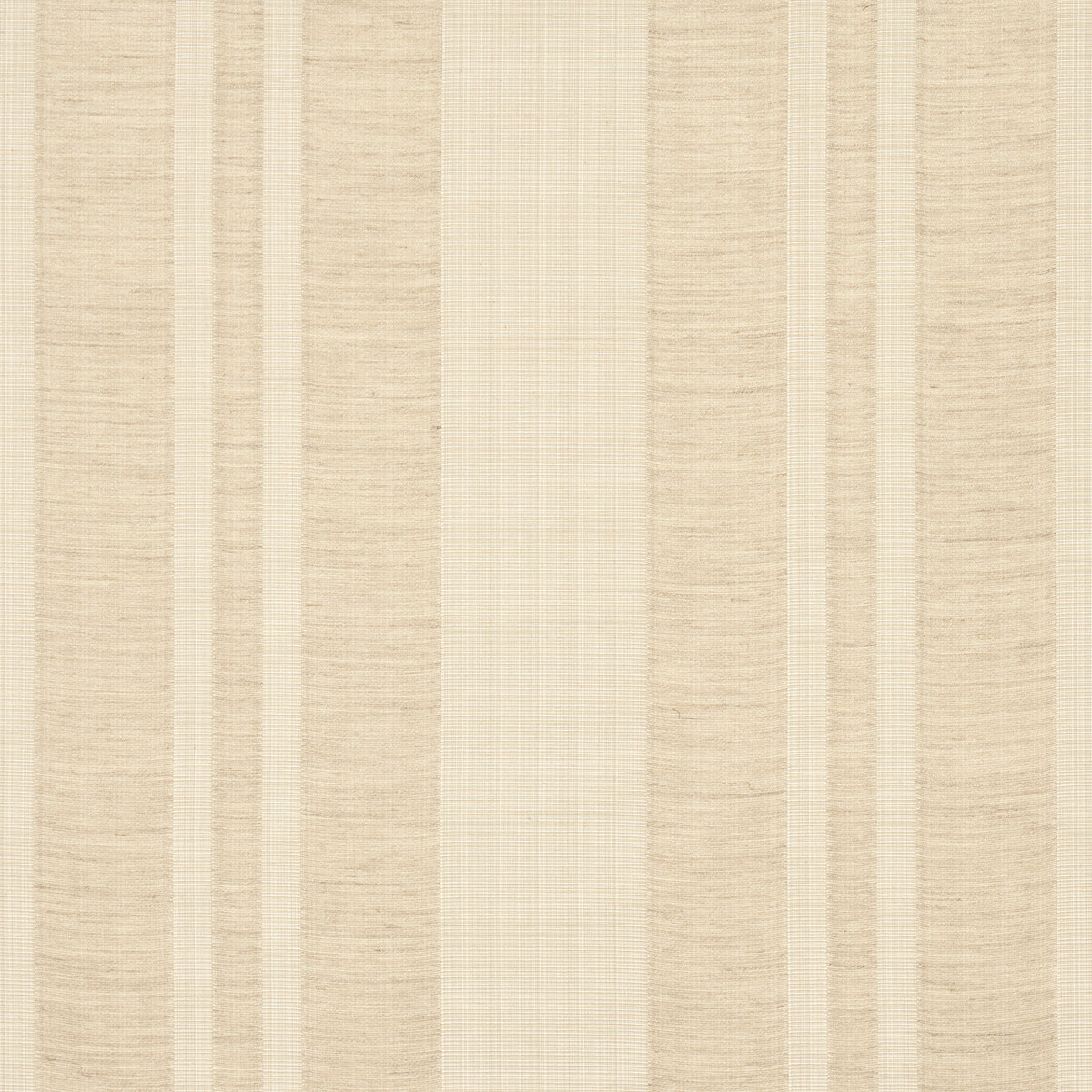 SIMON WOOL LINEN STRIPE NATURAL