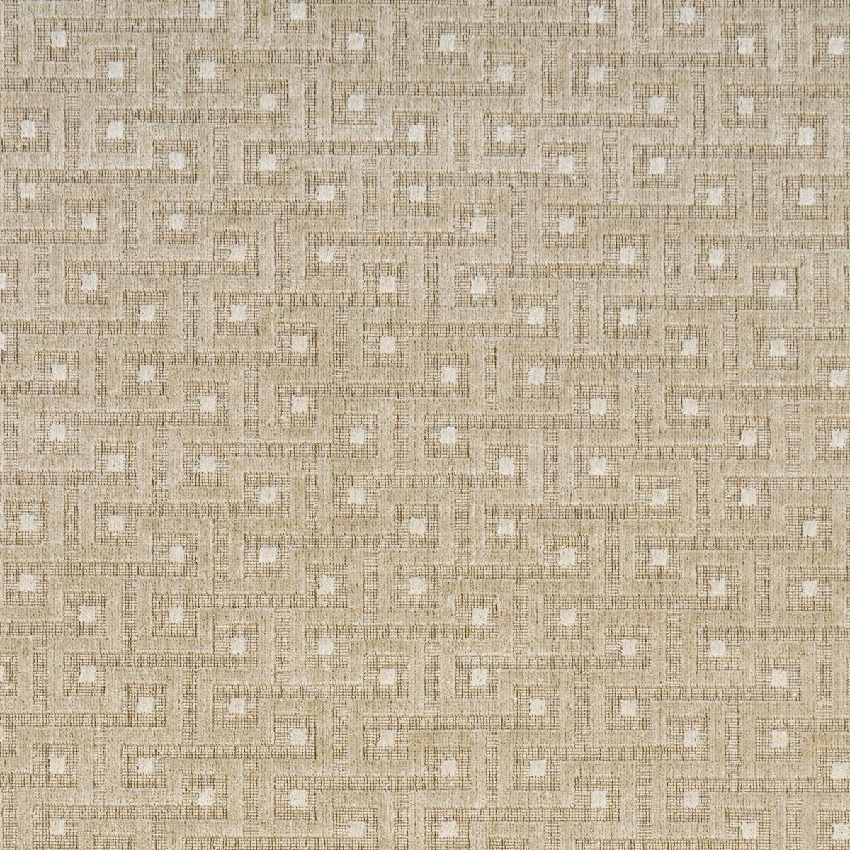 LALANO LINEN VELVET NATURAL