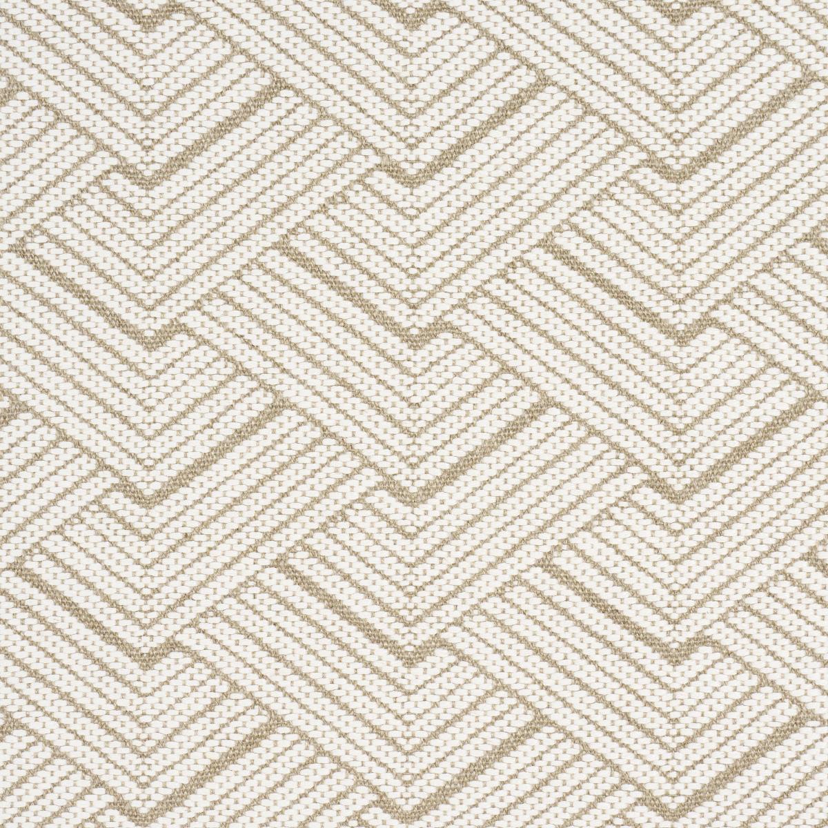 MINNA HEAVYWEIGHT LINEN IVORY