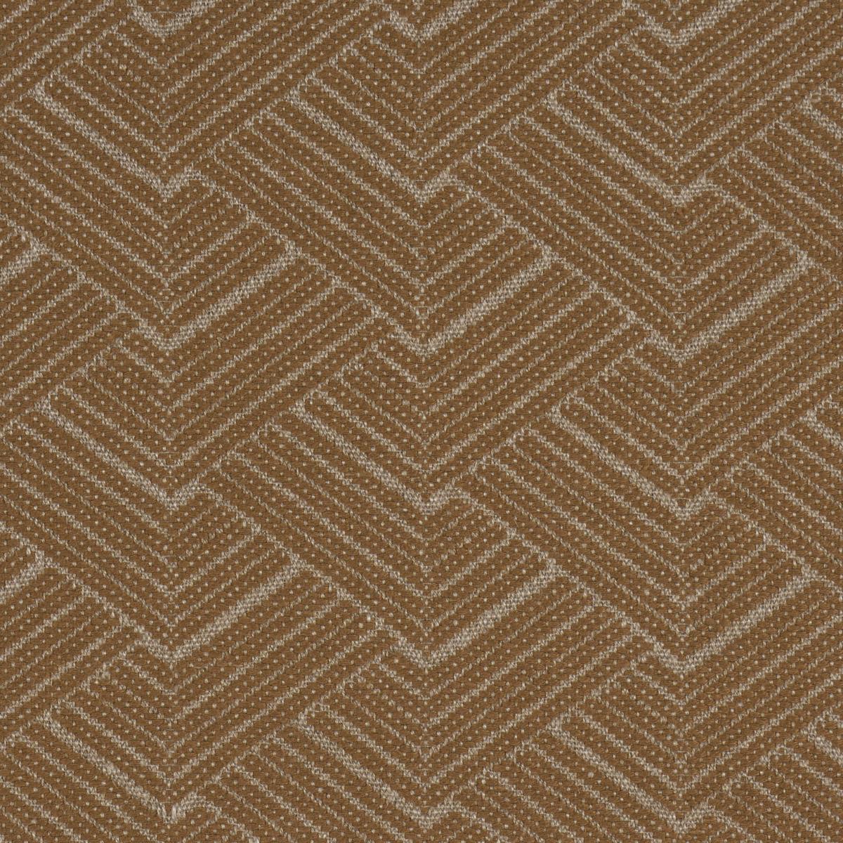 MINNA HEAVYWEIGHT LINEN BRONZE