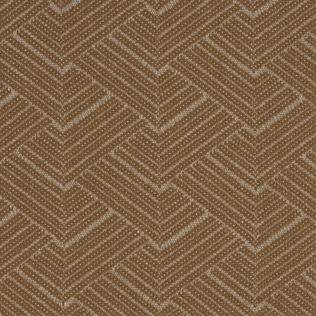 MINNA HEAVYWEIGHT LINEN BRONZE