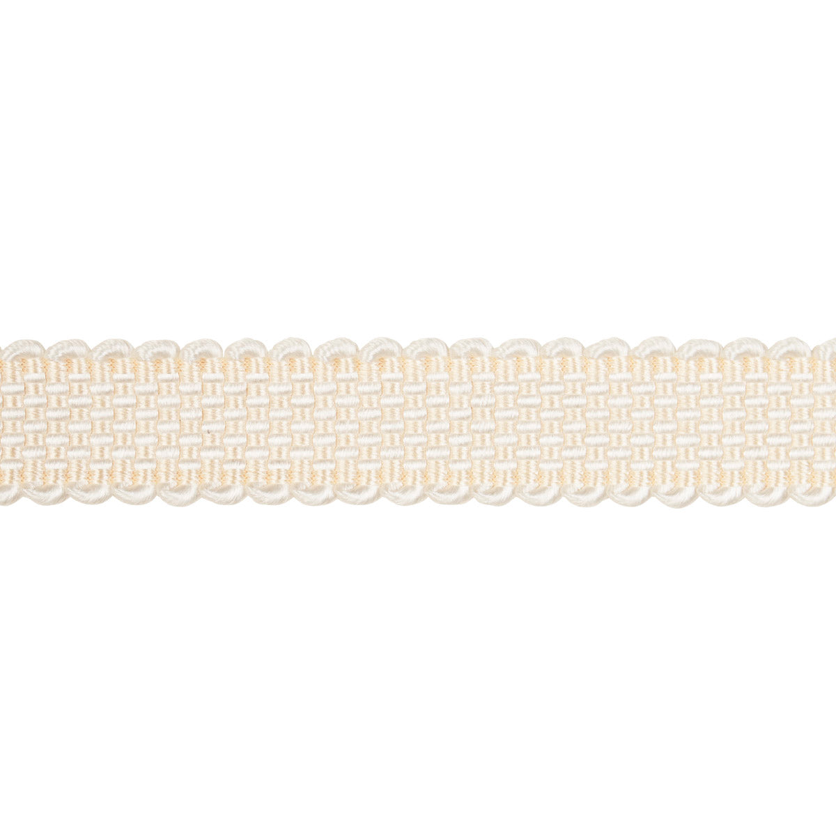 FRANCES SILK GIMP IVORY