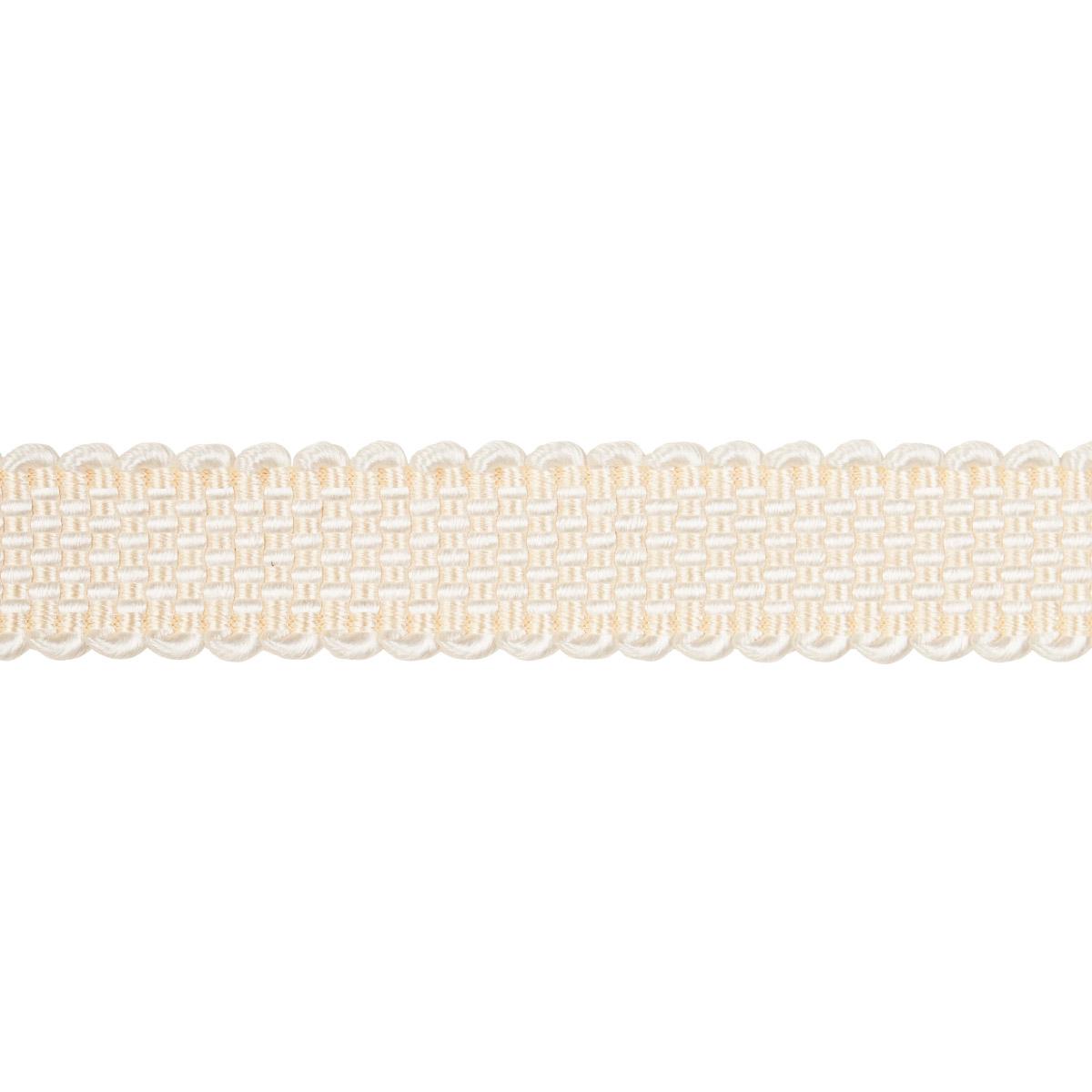 FRANCES SILK GIMP IVORY