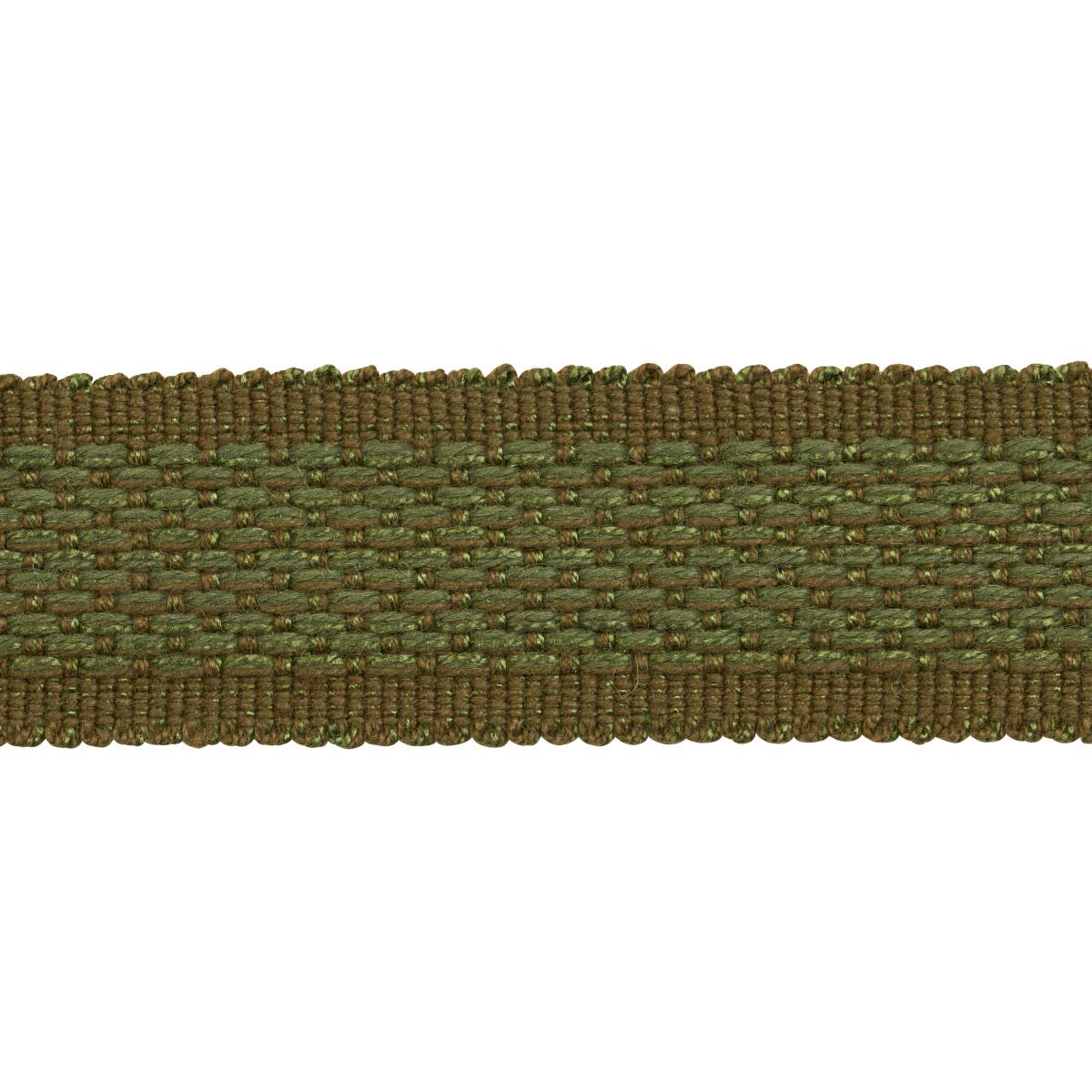 CARDIFF TAPE MEDIUM GREEN