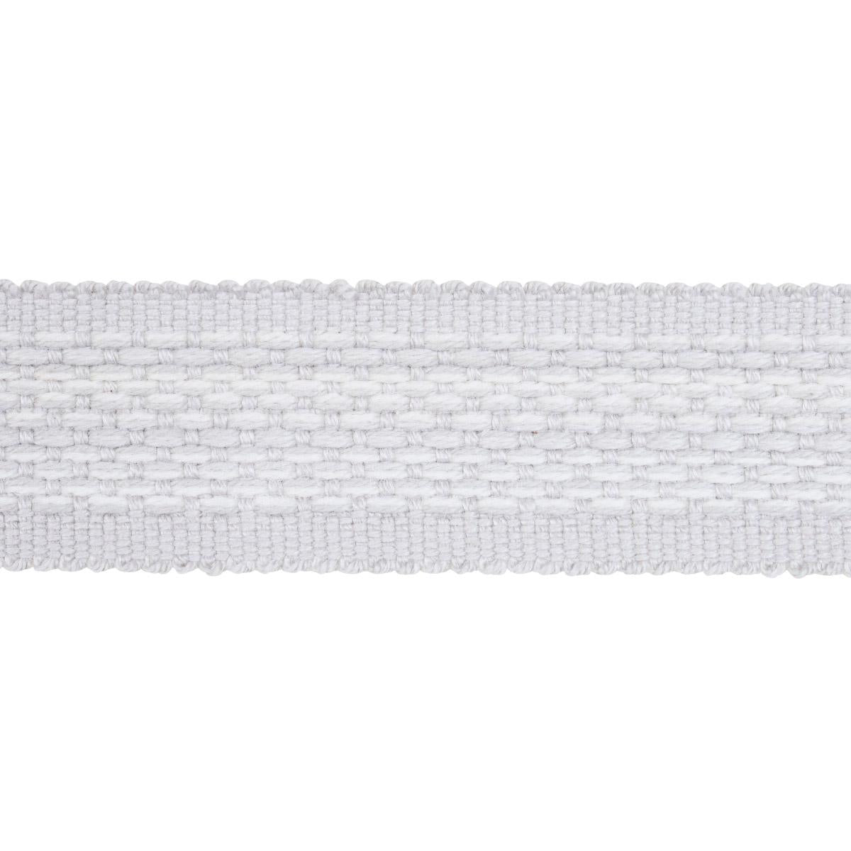 CARDIFF TAPE MEDIUM GREY