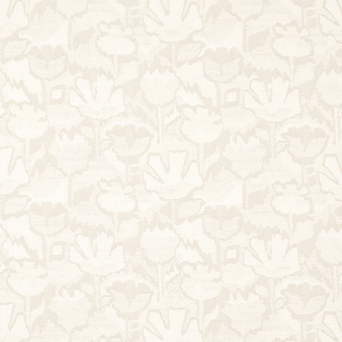 WILD FLOWER IVORY