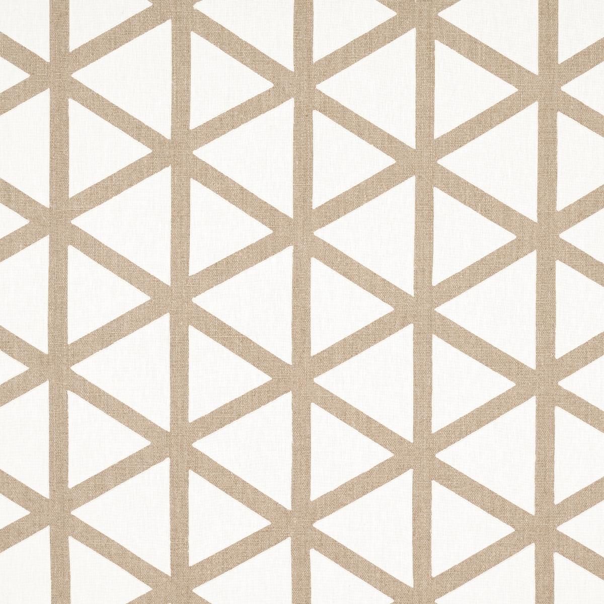 TIPTON APPLIQUE FLAX