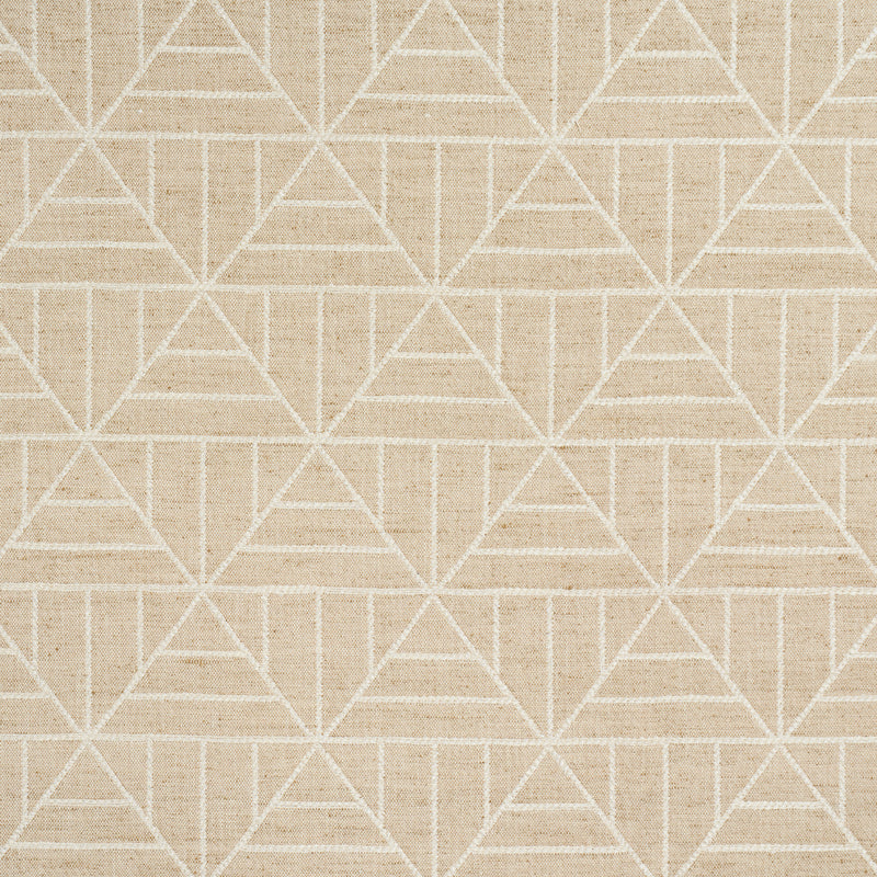 Schumacher PAYNE JUTE Fabric | Atlanta Fabrics