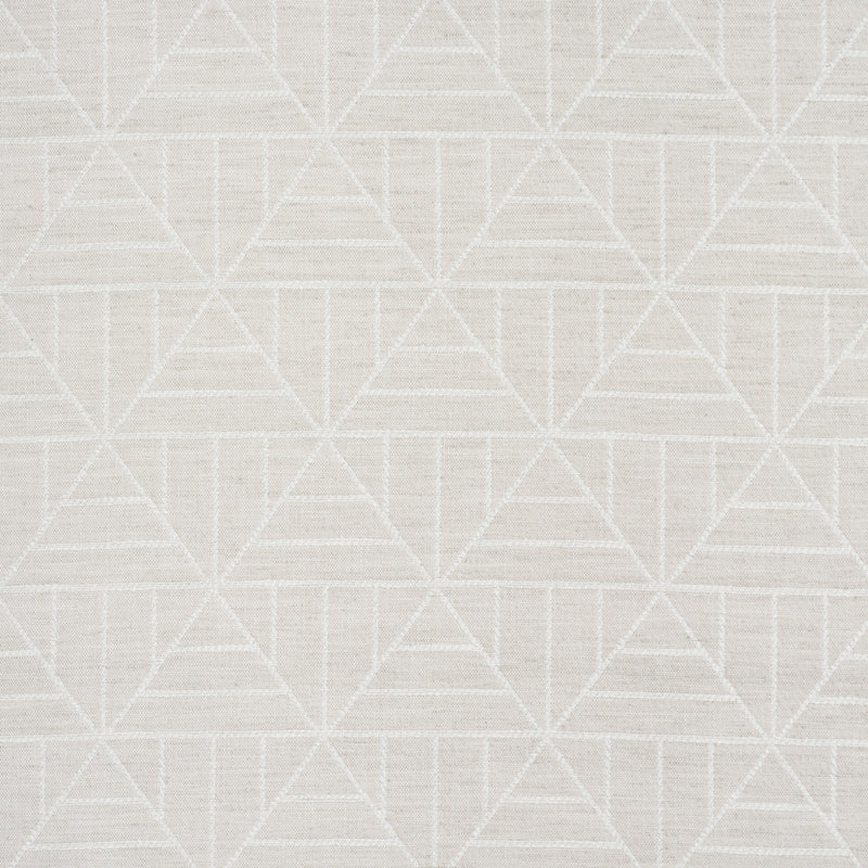 Schumacher PAYNE FLAX Fabric | Atlanta Fabrics