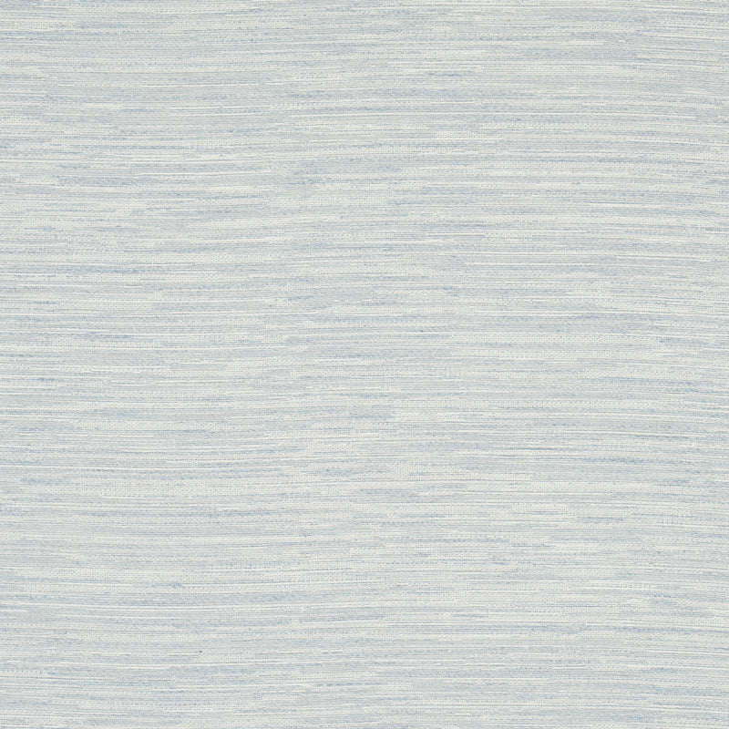 Schumacher HUCKABY SHEER OASIS Fabric | Atlanta Fabrics