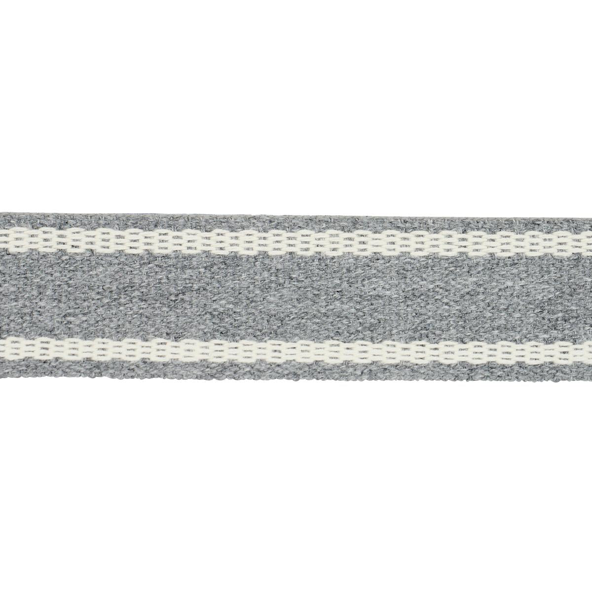 SULLIVAN TAPE NARROW INDOOR/OUTDOOR GREY