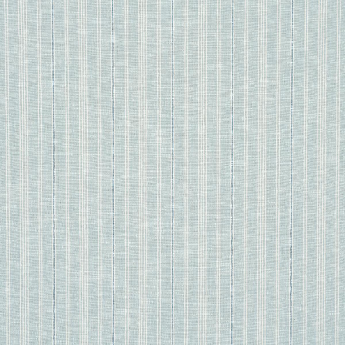 LUCY STRIPE CHINA BLUE