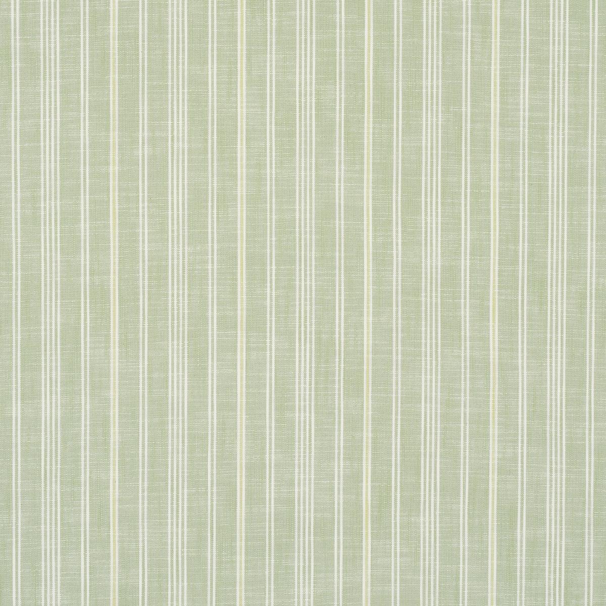 LUCY STRIPE LEAF GREEN
