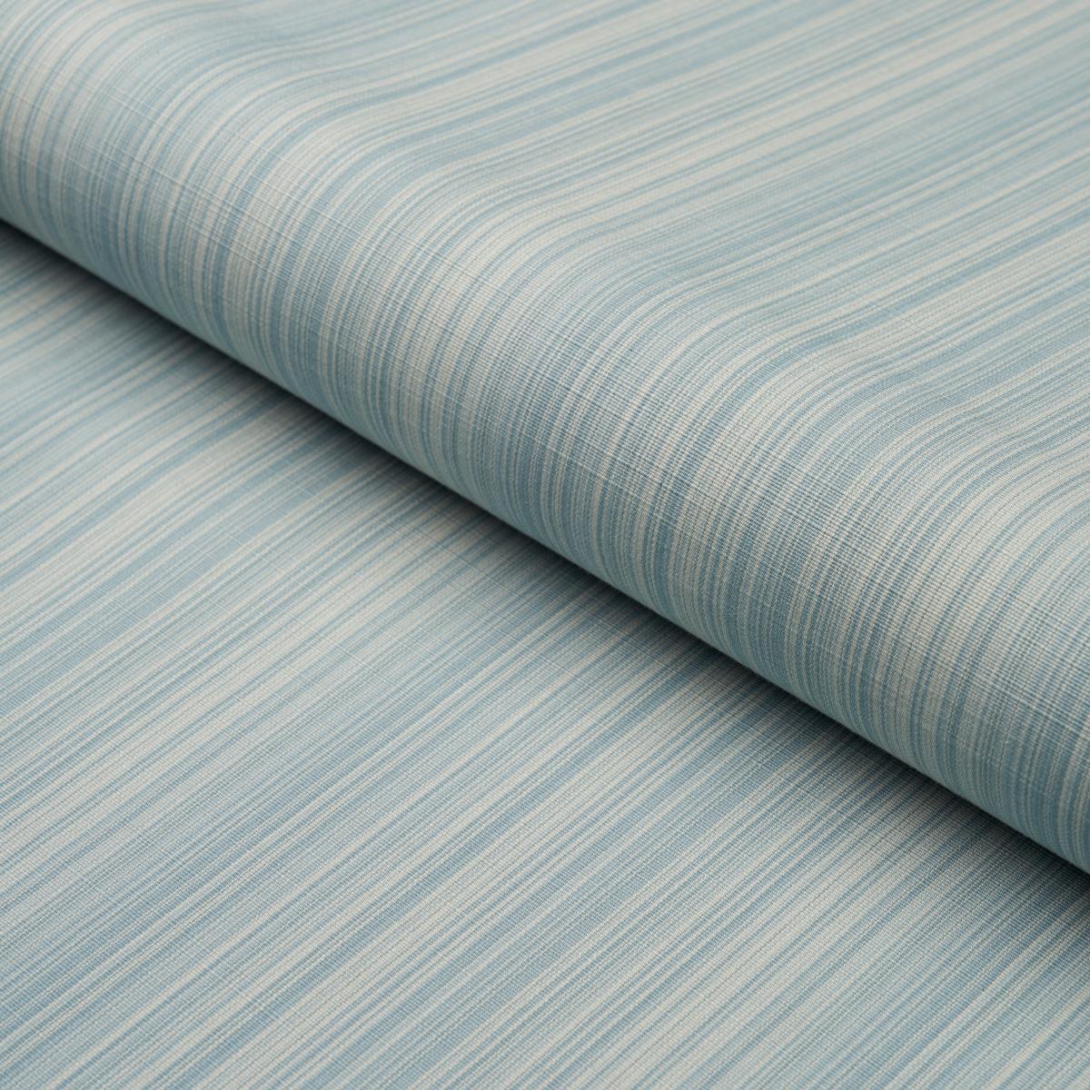 GRACIE SOLID STRIÌä CHINA BLUE