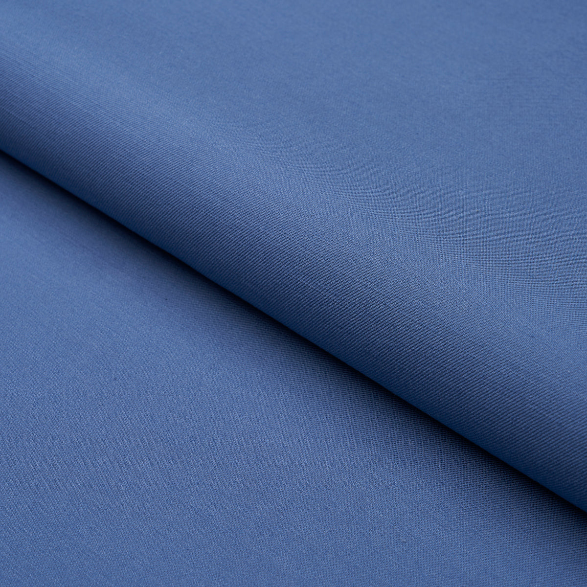 Schumacher JUDY TEXTURE COBALT Fabric | Atlanta Fabrics