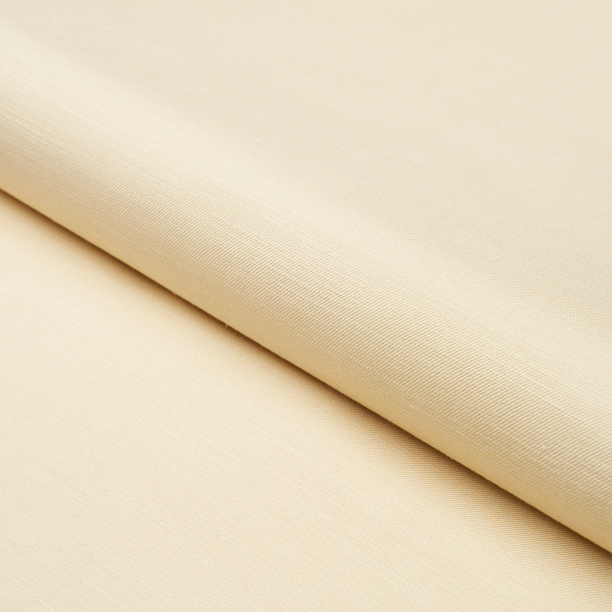 Schumacher JUDY TEXTURE BUTTER Fabric | Atlanta Fabrics