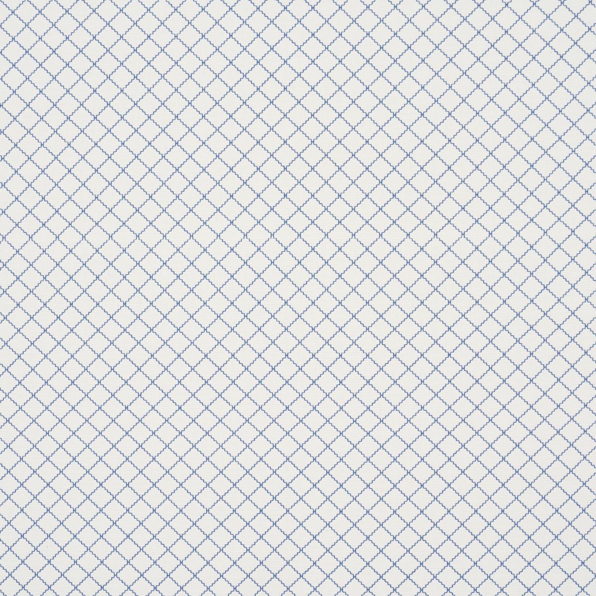 MAGGIE LATTICE INDIGO