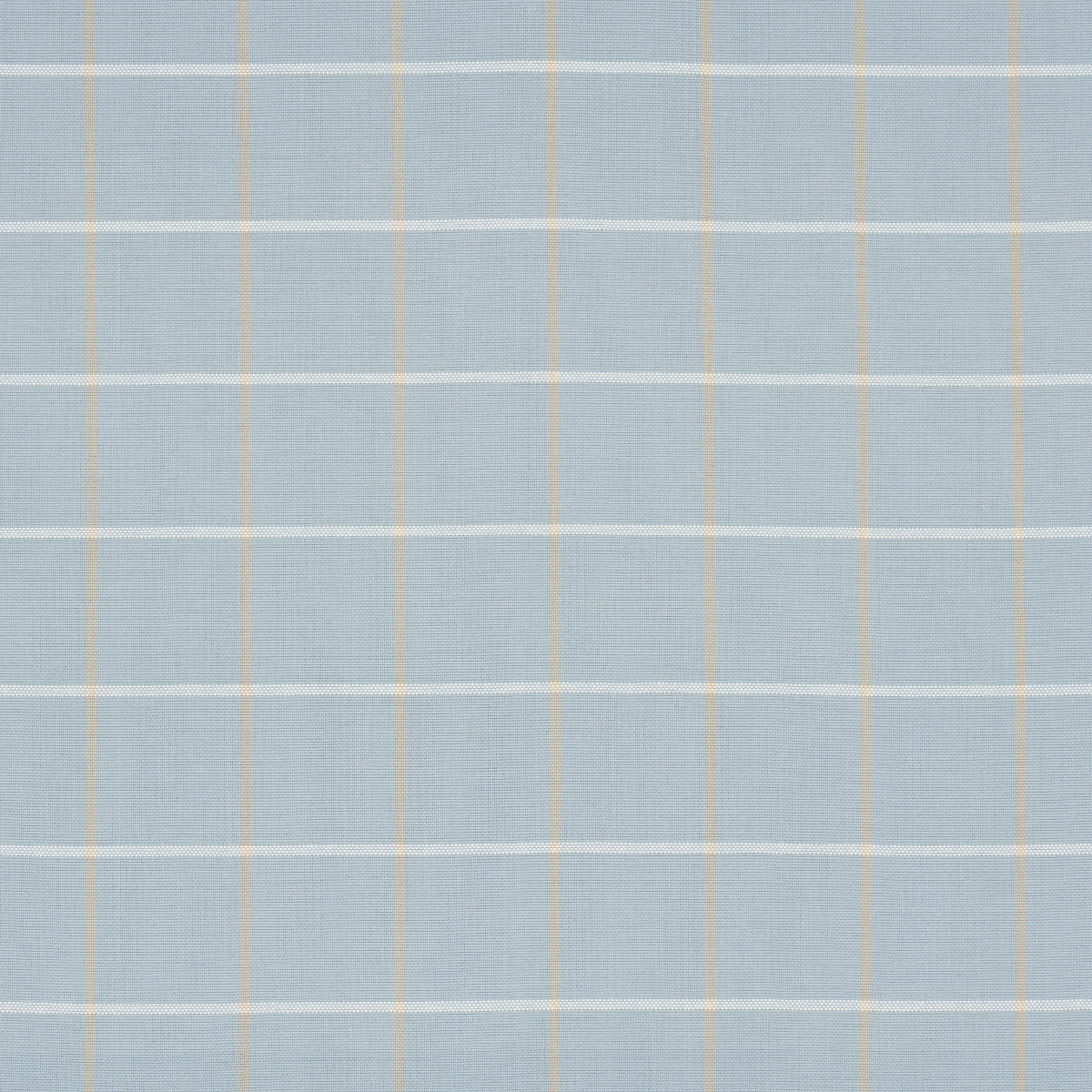 FRANNIE WINDOWPANE LIGHT BLUE