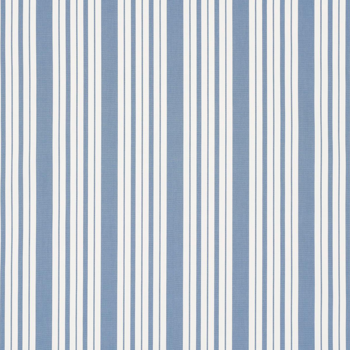 MARKIE STRIPE COBALT