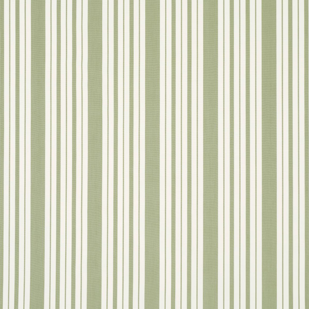 MARKIE STRIPE LEAF GREEN