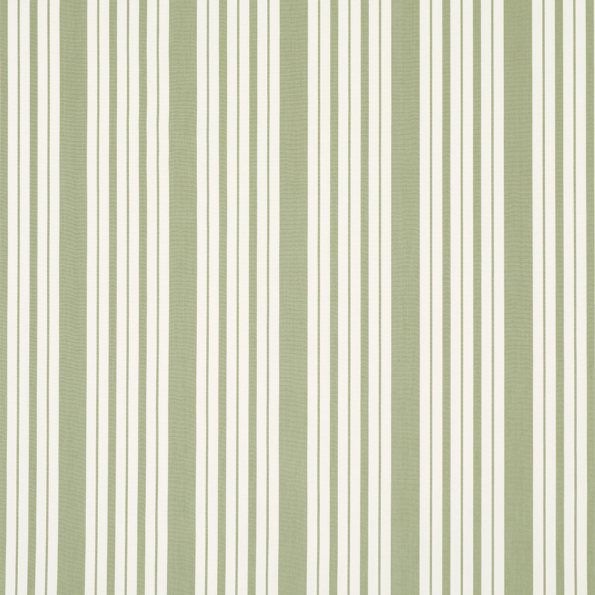 MARKIE STRIPE LEAF GREEN