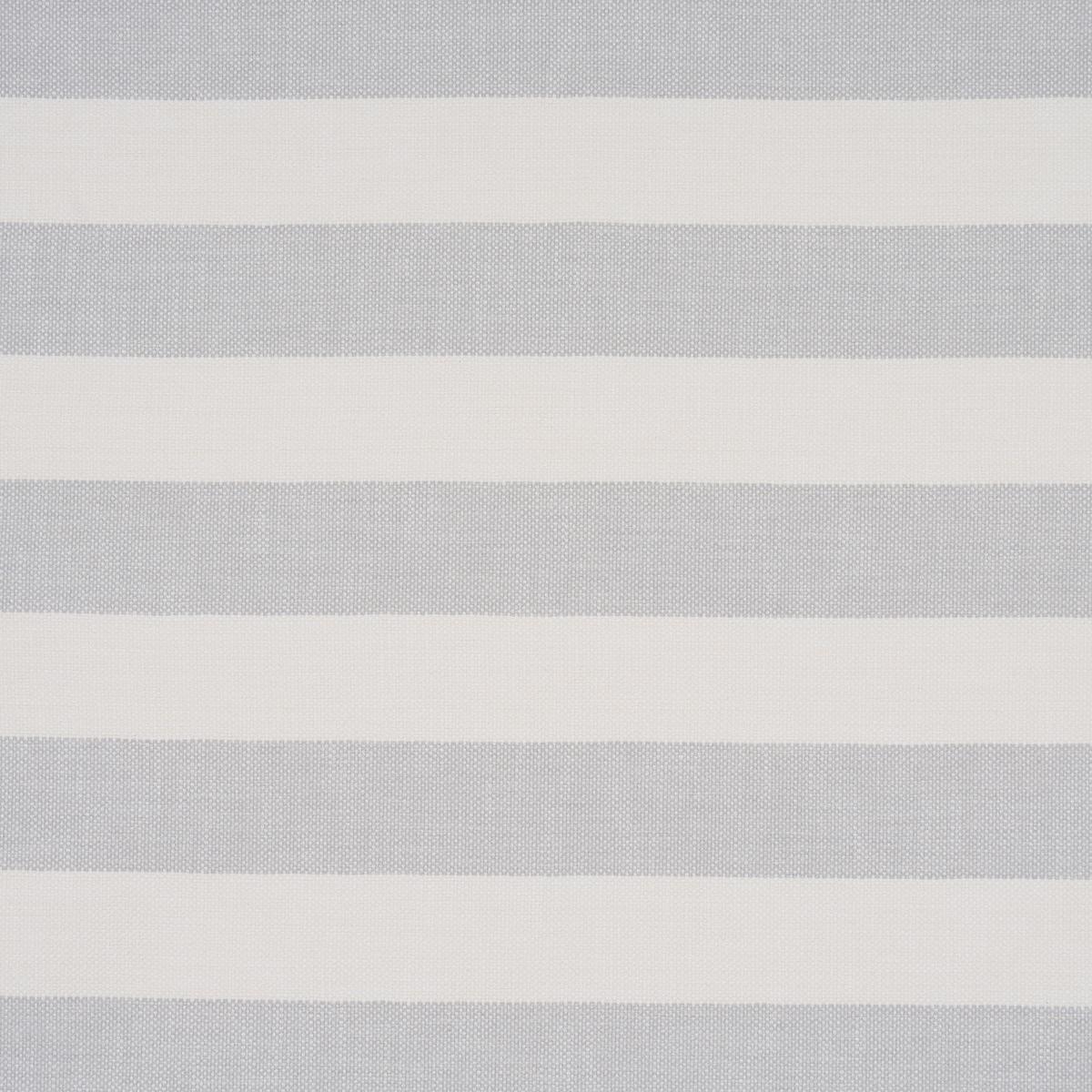 SCHUMACHER DESERT WIDE STRIPE SKY FABRIC | Atlanta Fabrics