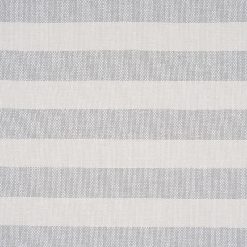 SCHUMACHER DESERT WIDE STRIPE SKY FABRIC | Atlanta Fabrics