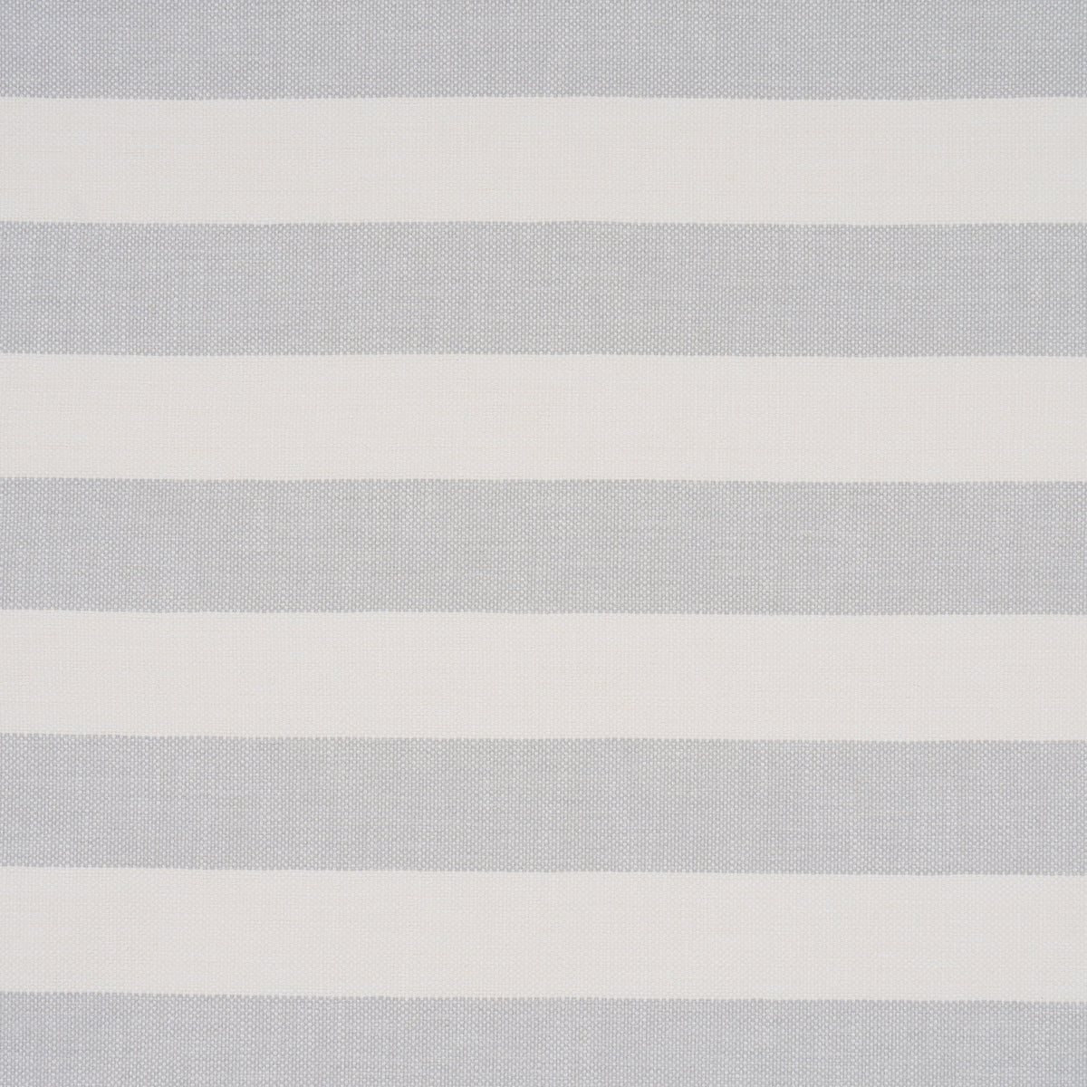 Schumacher DESERT WIDE STRIPE SKY Fabric | Atlanta Fabrics
