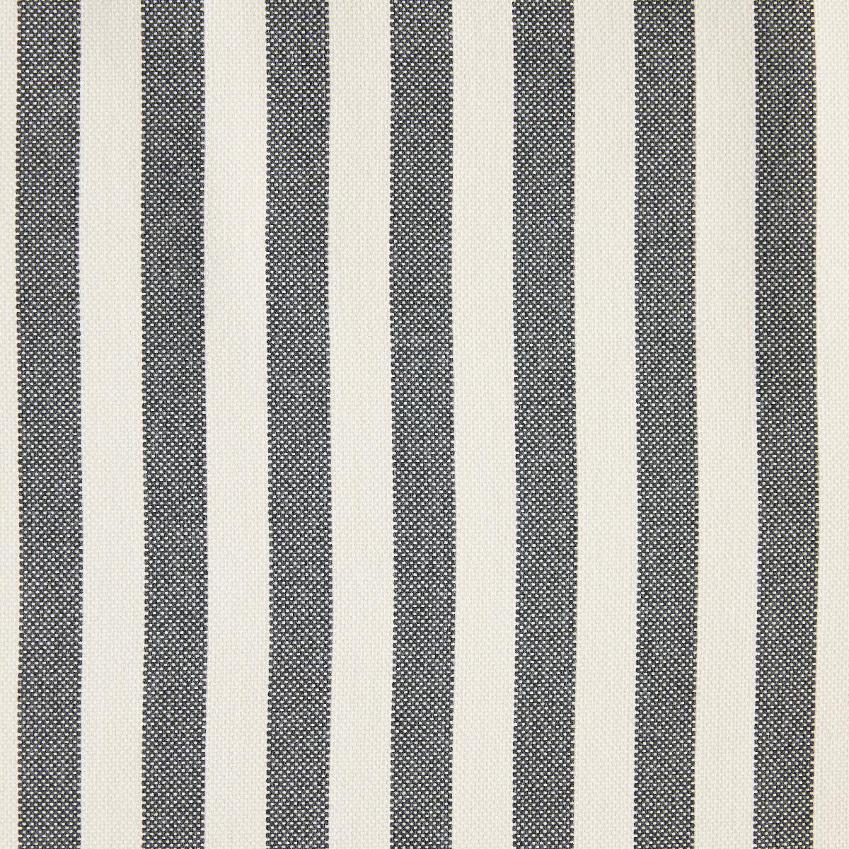 EVEN STRIPE CHARCOAL