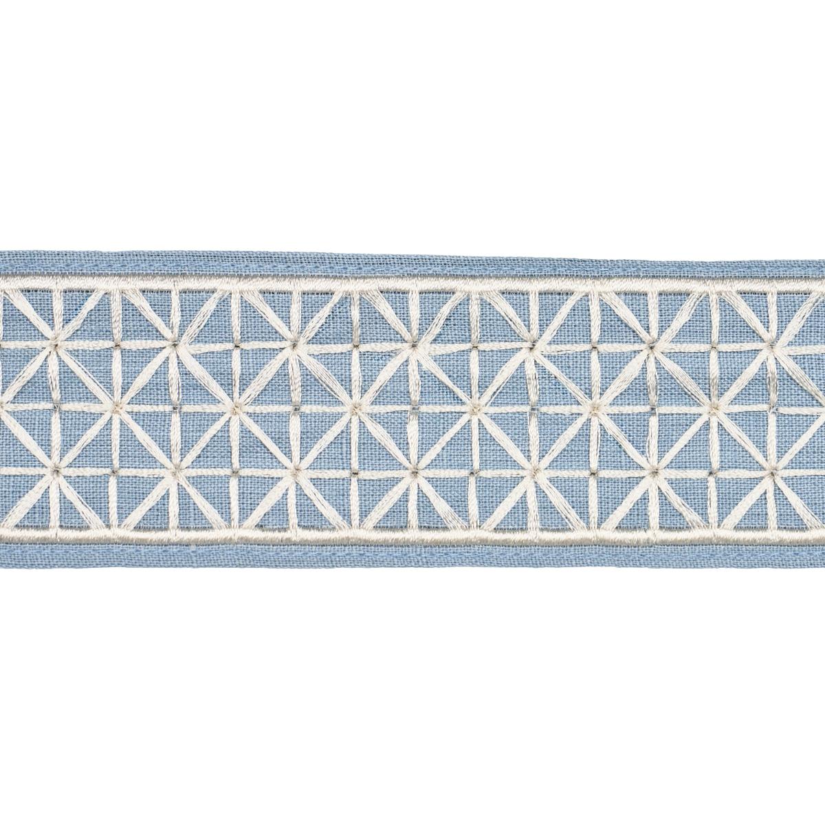 DIRECTOIRE TAPE NARROW SKY
