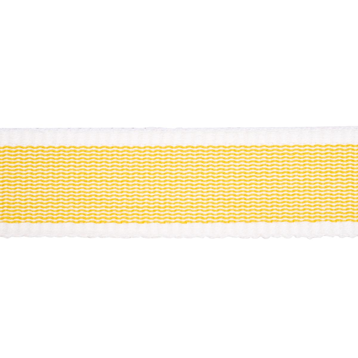 SANDPIPER TAPE NARROW YELLOW