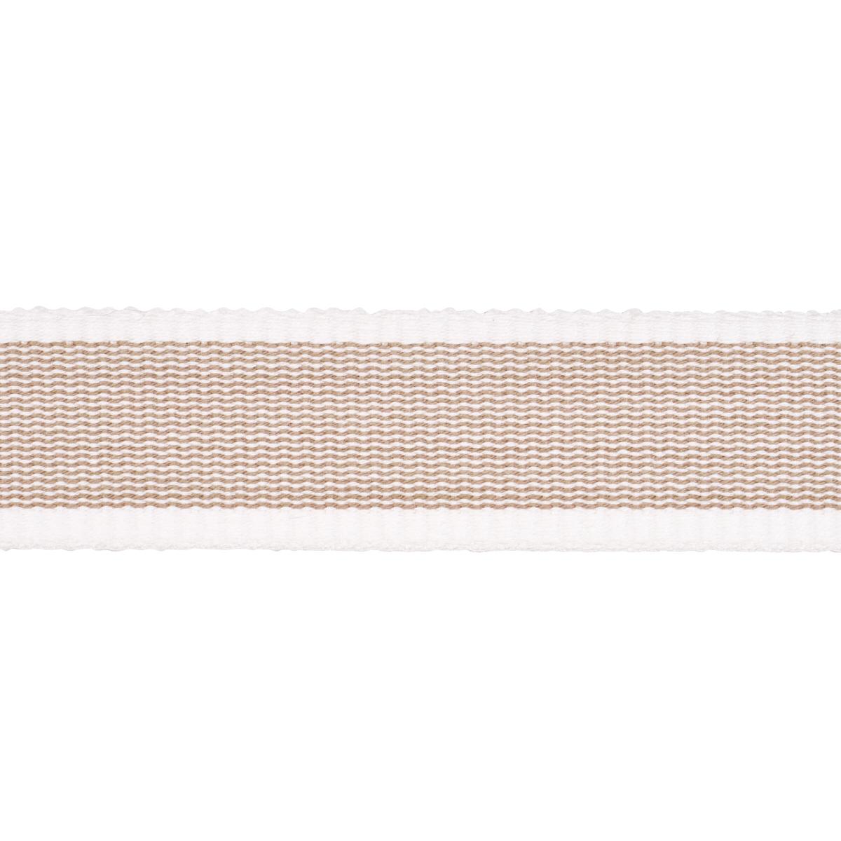 SANDPIPER TAPE NARROW NATURAL