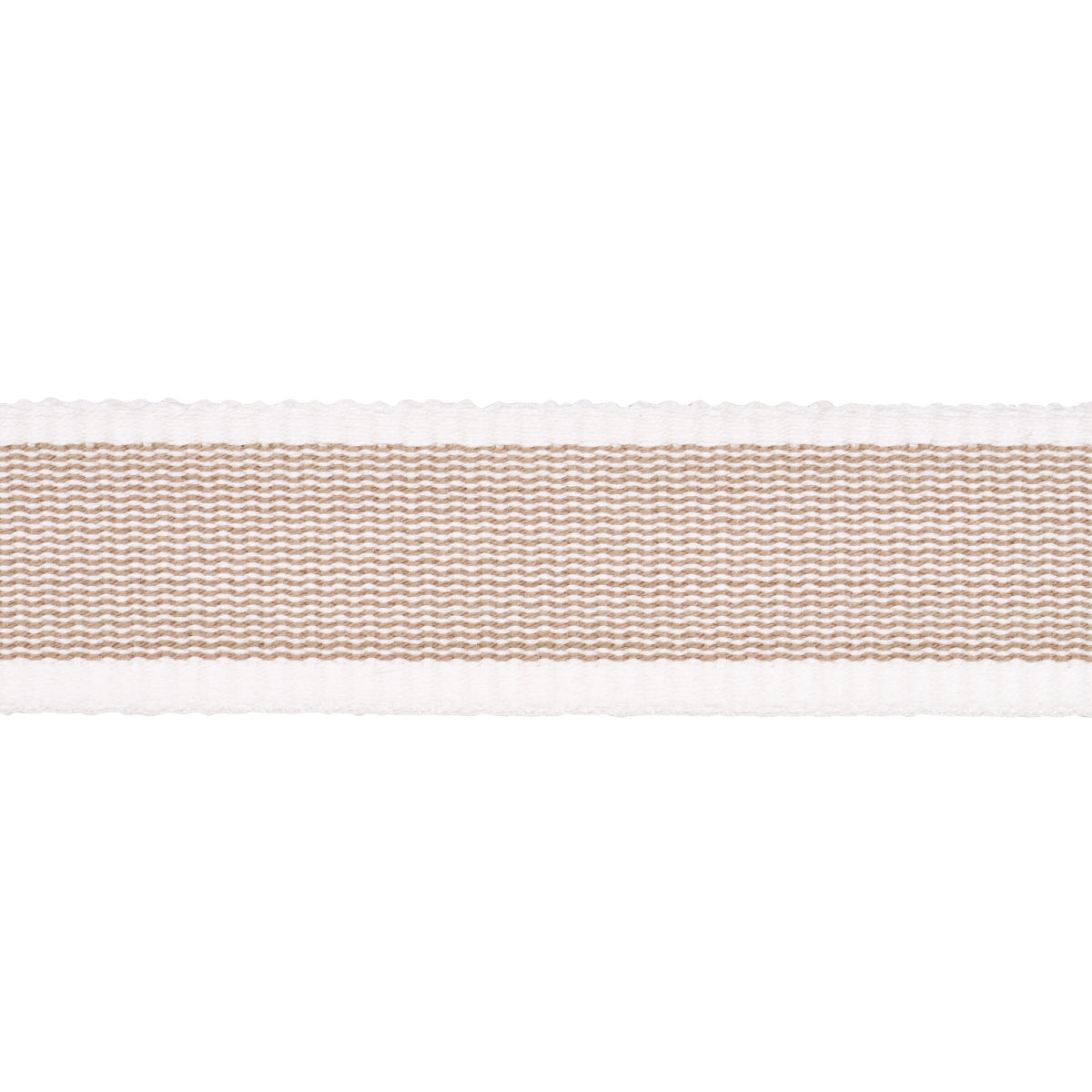 SANDPIPER TAPE NARROW NATURAL