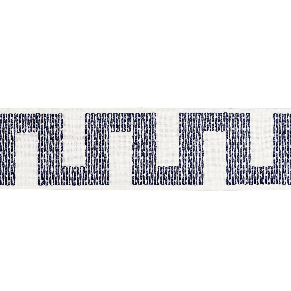 MATRIX TAPE NARROW BLUE