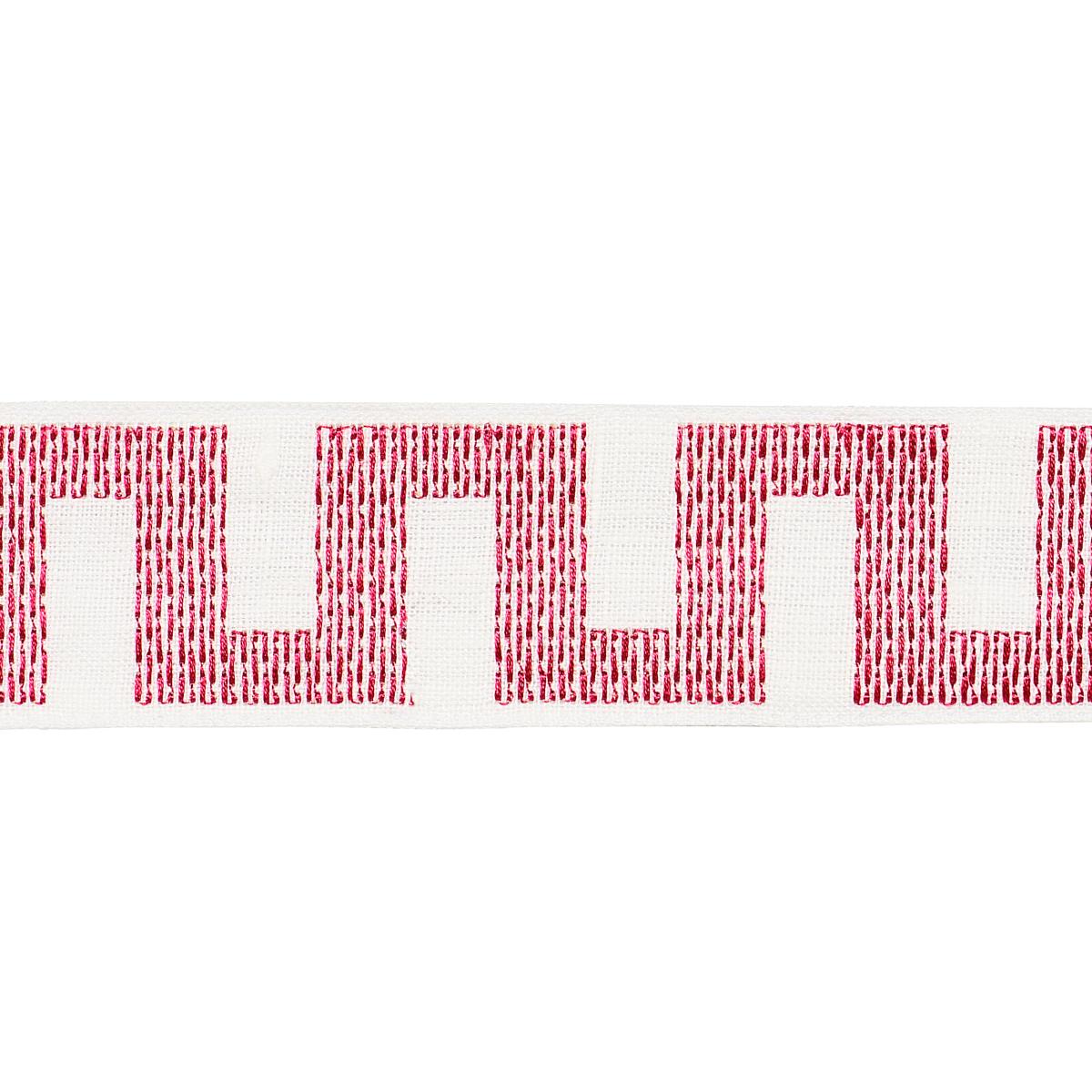 MATRIX TAPE NARROW FUCHSIA
