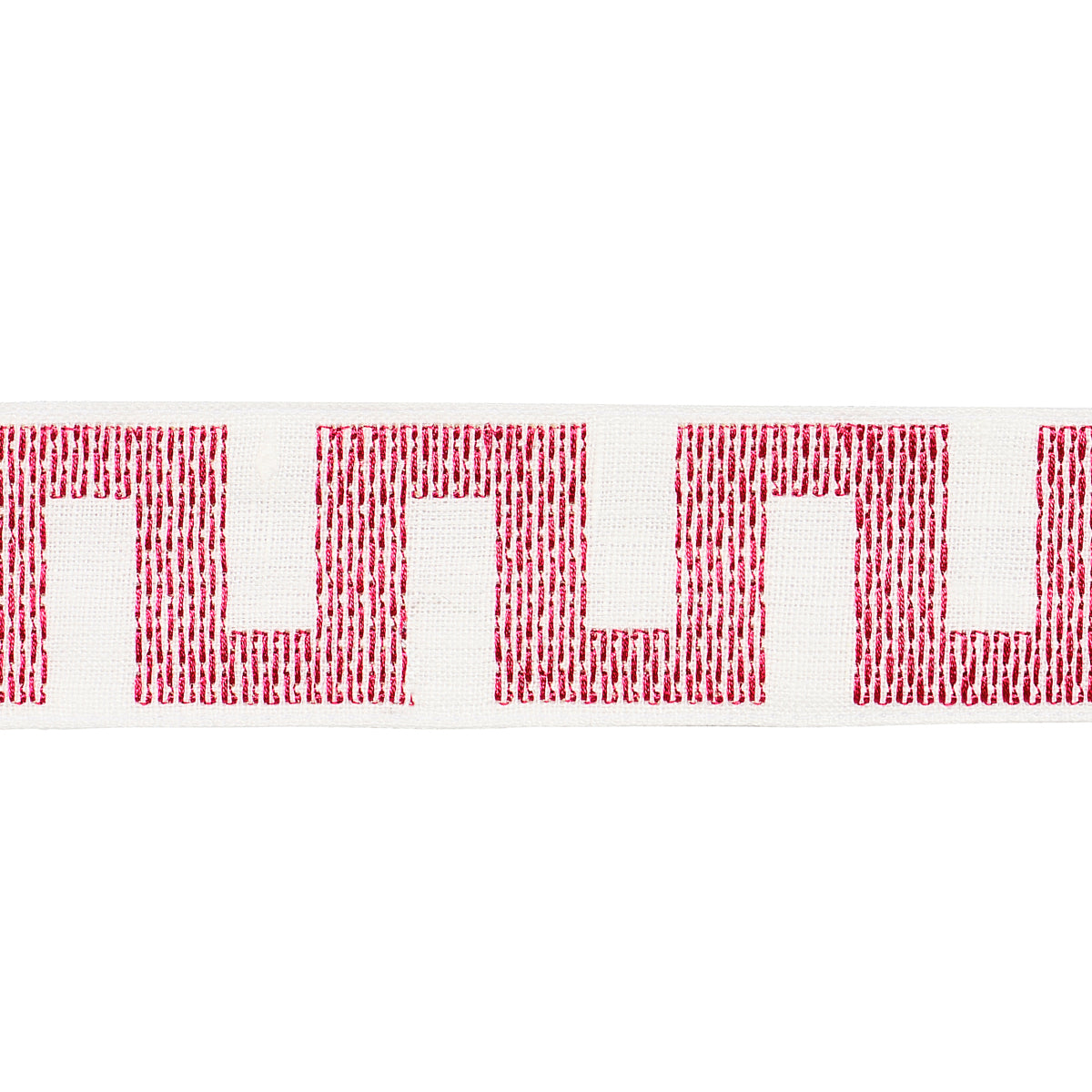 MATRIX TAPE NARROW FUCHSIA
