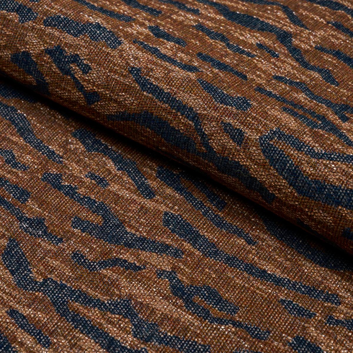 ALTAMIRA NAVY/BROWN