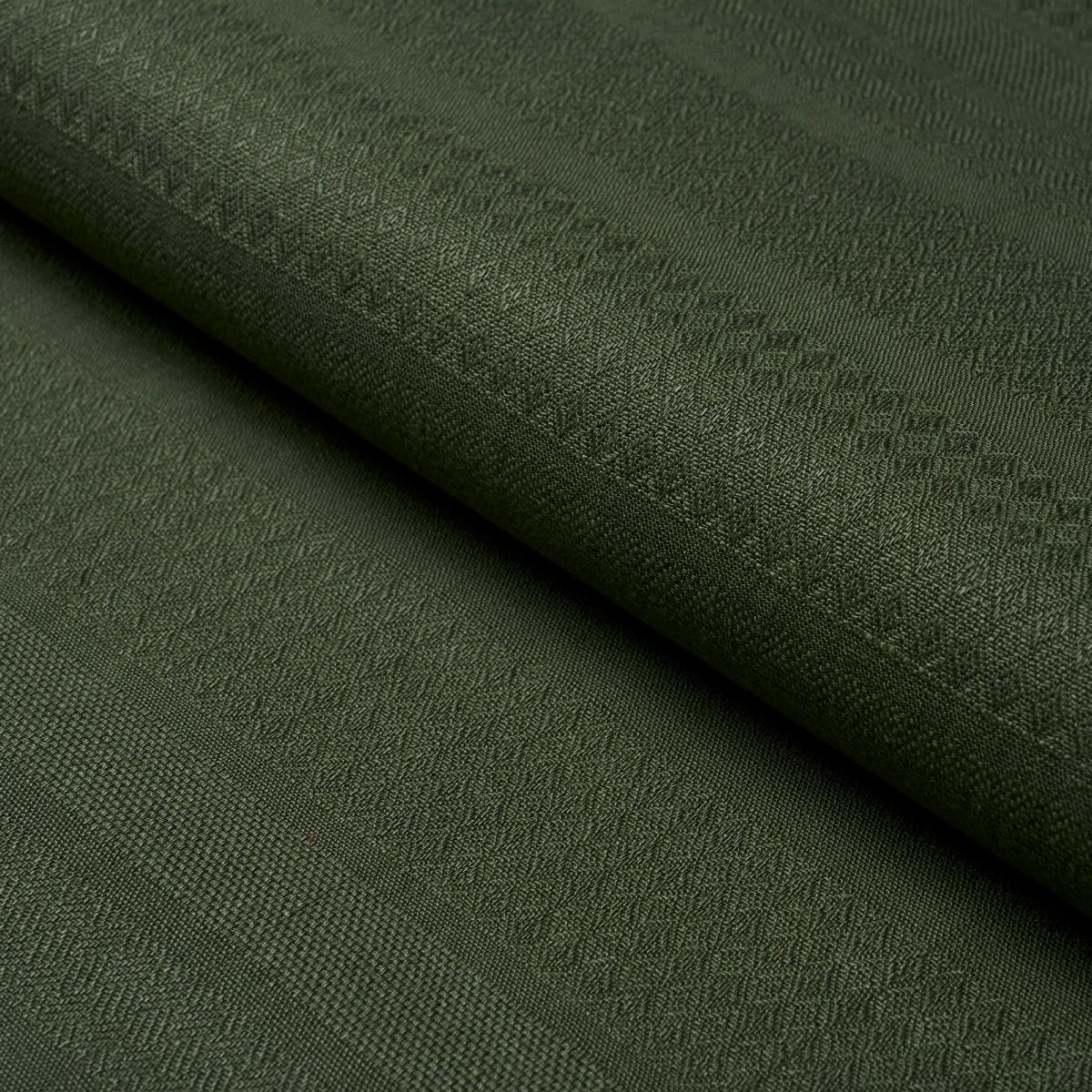 SCHUMACHER EIVISSA JUNIPER FABRIC | Atlanta Fabrics